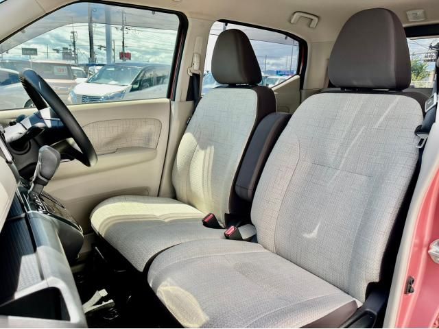 Mitsubishi EK WAGON 2019-03 185195-19