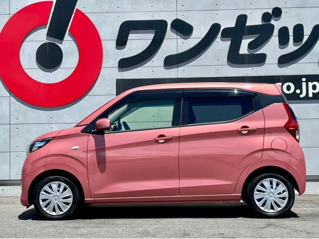 Mitsubishi EK WAGON 2019-03 185195-5