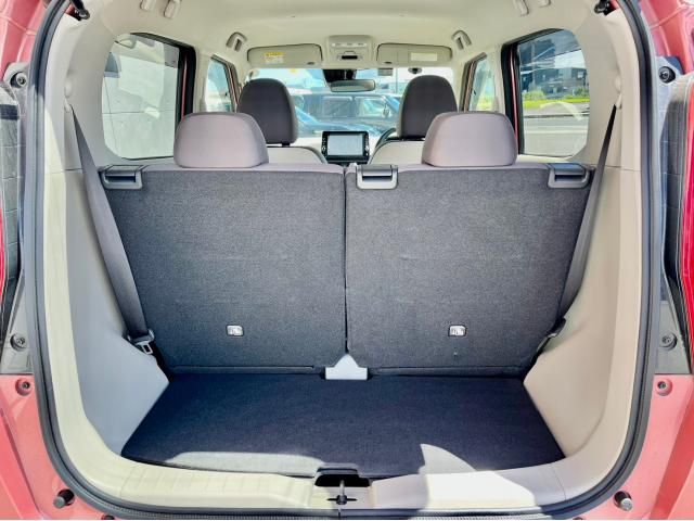Mitsubishi EK WAGON 2019-03 185195-22
