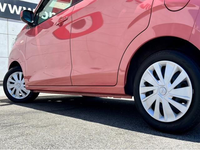 Mitsubishi EK WAGON 2019-03 185195-23