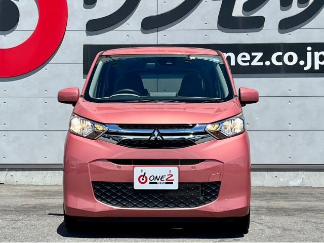 Mitsubishi EK WAGON 2019-03 185195-1