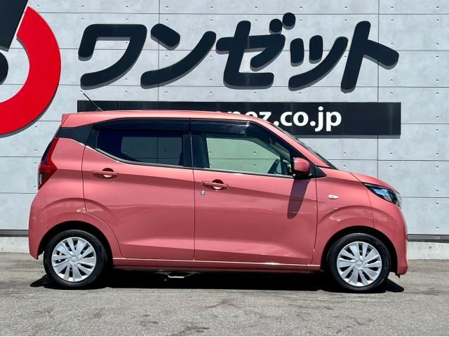 Mitsubishi EK WAGON 2019-03 185195-4