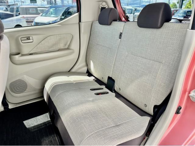 Mitsubishi EK WAGON 2019-03 185195-21