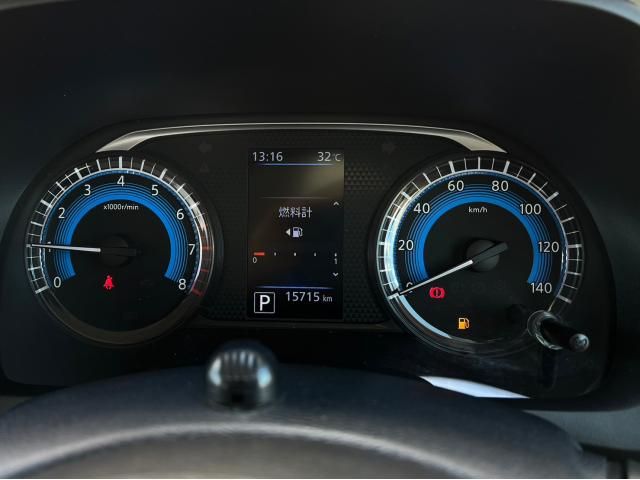 Mitsubishi EK WAGON 2019-03 185195-13