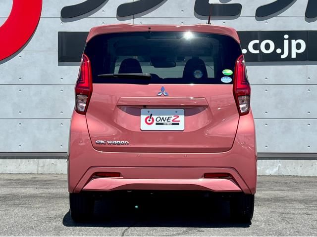 Mitsubishi EK WAGON 2019-03 185195-3