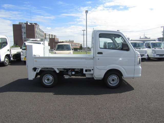 Suzuki CARRY TRUCK 2023-07 7430-3