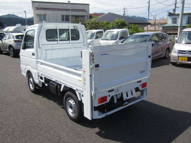 Suzuki CARRY TRUCK 2023-07 7430-6