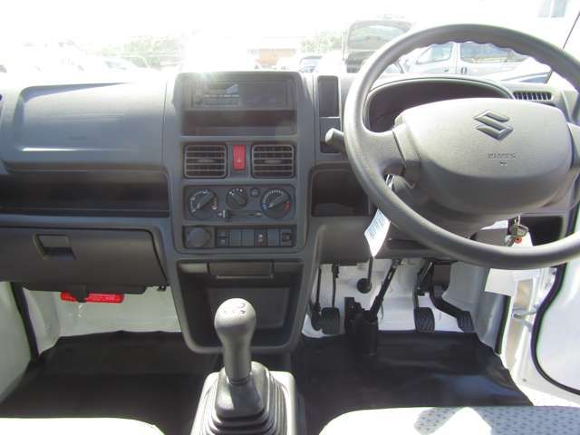 Suzuki CARRY TRUCK 2023-07 7430-18
