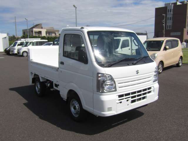 Suzuki CARRY TRUCK 2023-07 7430-2