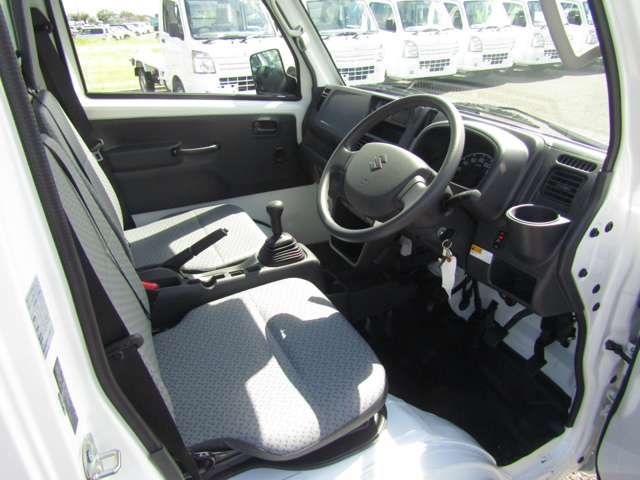 Suzuki CARRY TRUCK 2023-07 7430-17