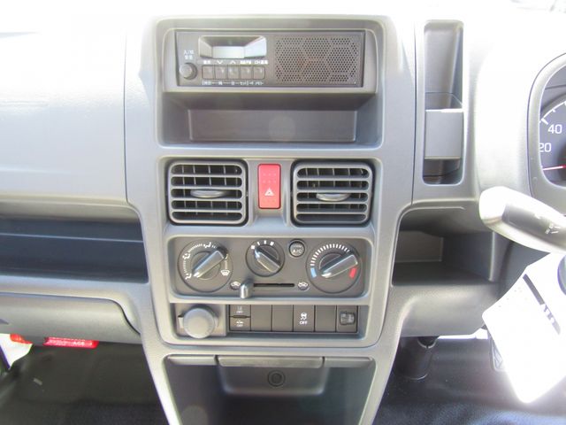 Suzuki CARRY TRUCK 2023-07 7430-20