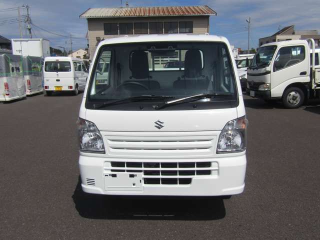 Suzuki CARRY TRUCK 2023-07 7430-1