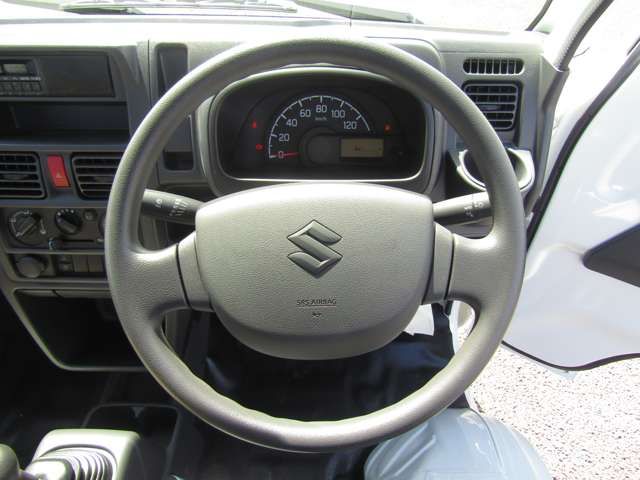 Suzuki CARRY TRUCK 2023-07 7430-19