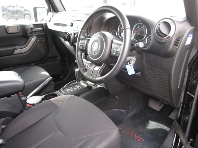 Jeep WRANGLER 2018-03 4902-1