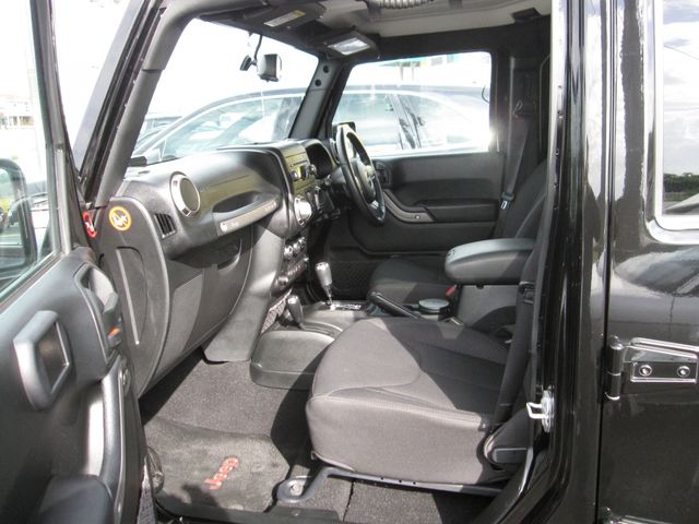 Jeep WRANGLER 2018-03 4902-7