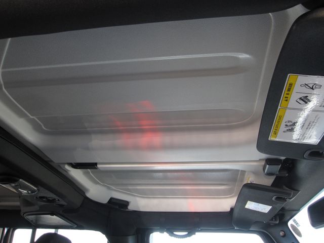 Jeep WRANGLER 2018-03 4902-11