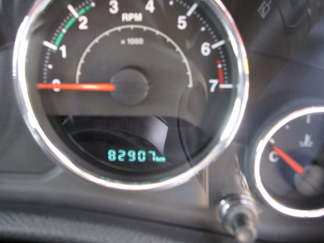 Jeep WRANGLER 2018-03 4902-13