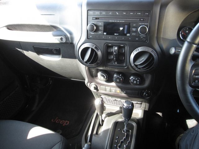 Jeep WRANGLER 2018-03 4902-15