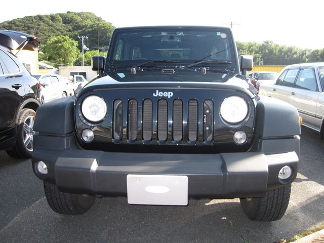 Jeep WRANGLER 2018-03 4902-0