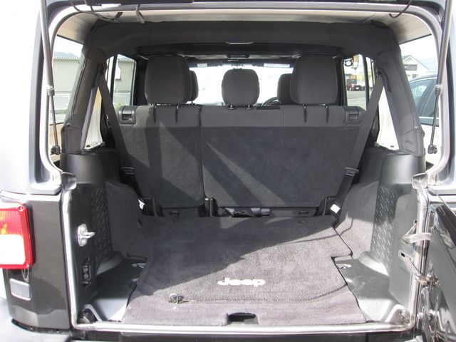 Jeep WRANGLER 2018-03 4902-10