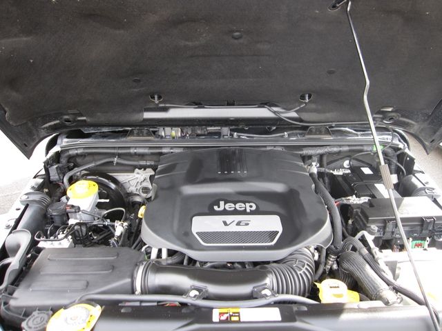 Jeep WRANGLER 2018-03 4902-16