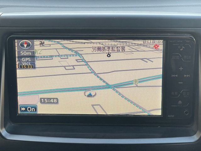 Toyota VOXY 2008-07 1461-10