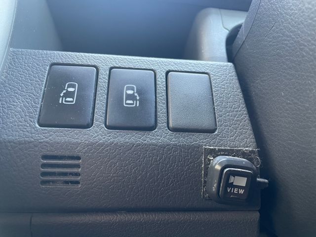 Toyota VOXY 2008-07 1461-14