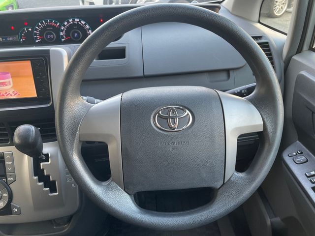 Toyota VOXY 2008-07 1461-17