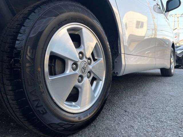 Toyota VOXY 2008-07 1461-3