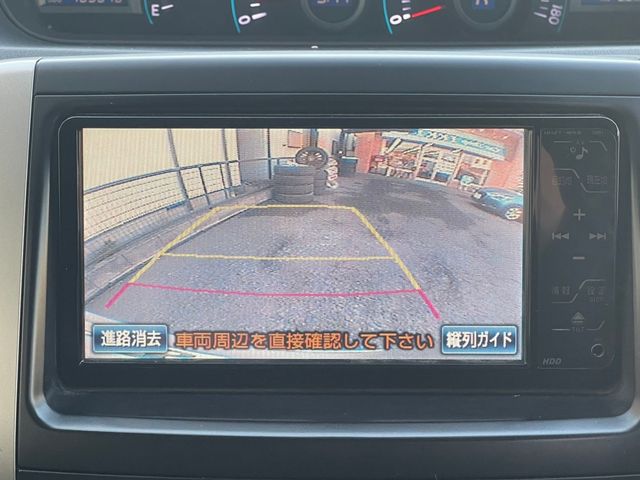 Toyota VOXY 2008-07 1461-11