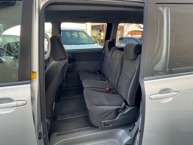 Toyota VOXY 2008-07 1461-6