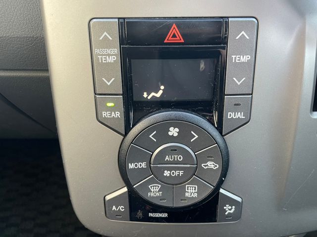 Toyota VOXY 2008-07 1461-15
