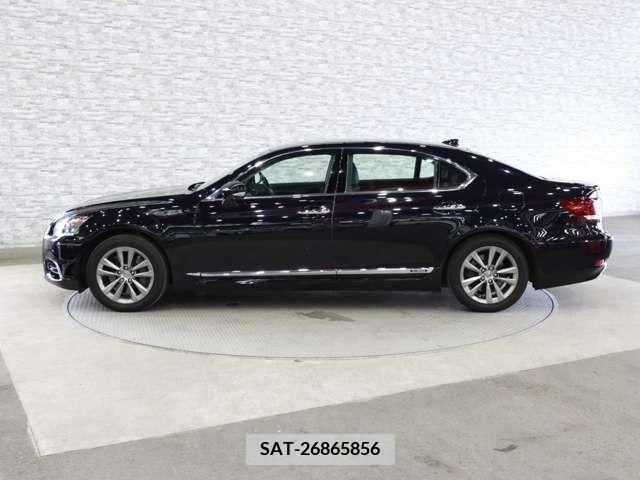 Lexus LS 2014-09 275586-11