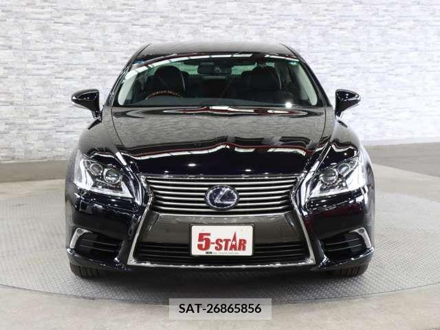 Lexus LS 2014-09 275586-10