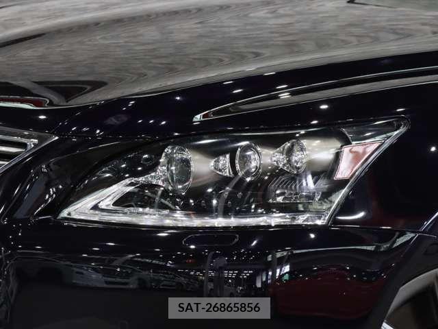 Lexus LS 2014-09 275586-7