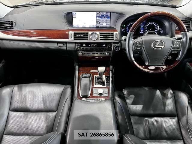 Lexus LS 2014-09 275586-16