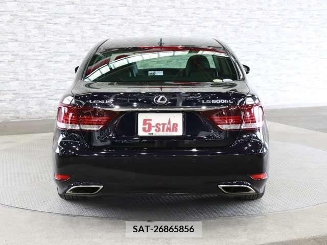 Lexus LS 2014-09 275586-13