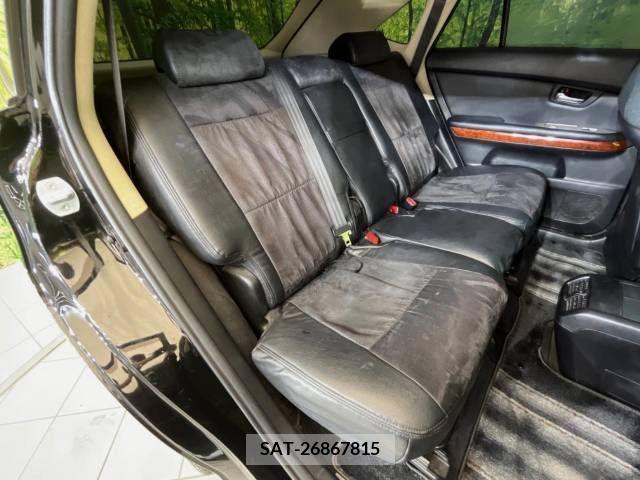 Toyota HARRIER 2009-03 328486-5