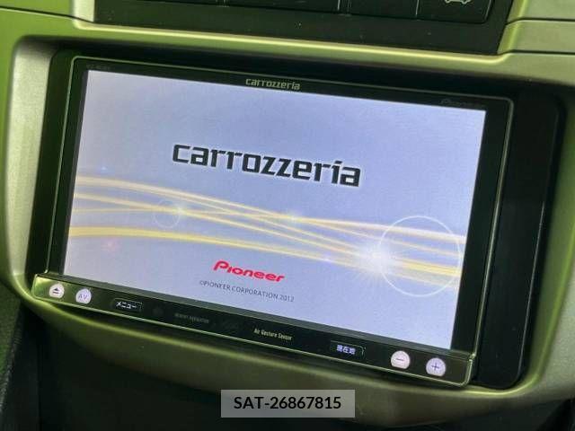 Toyota HARRIER 2009-03 328486-2