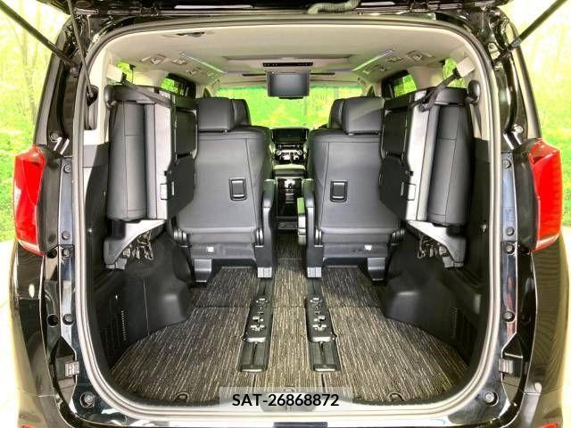 Toyota ALPHARD 2021-12 280367-10