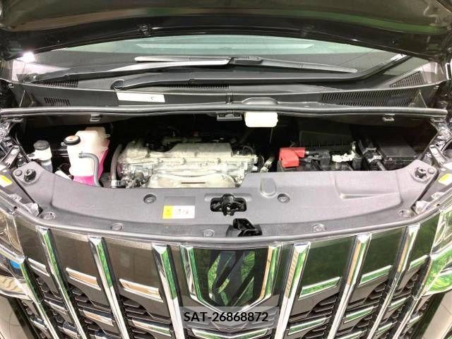 Toyota ALPHARD 2021-12 280367-18