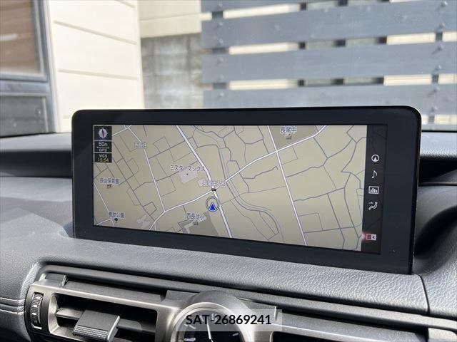 Lexus IS 2021-09 275763-18