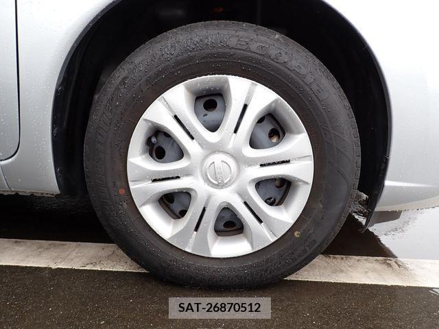 Nissan NOTE 2021-03 305537-18
