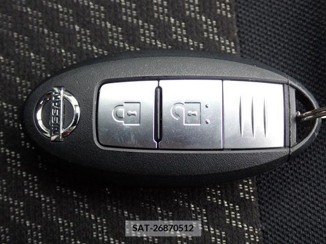 Nissan NOTE 2021-03 305537-17