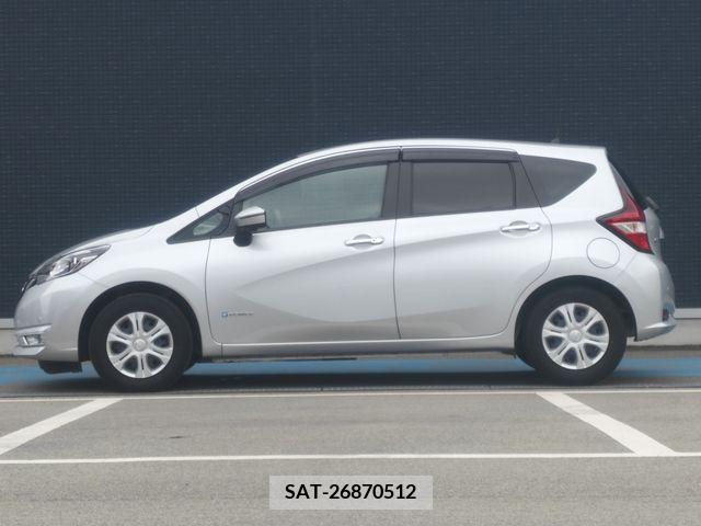 Nissan NOTE 2021-03 305537-16