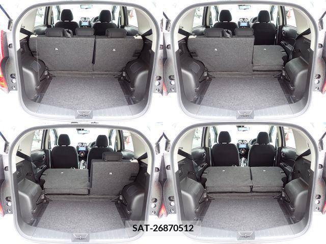 Nissan NOTE 2021-03 305537-15