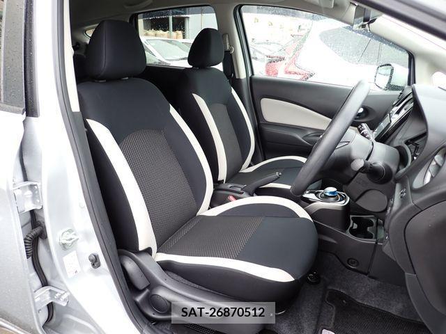 Nissan NOTE 2021-03 305537-13