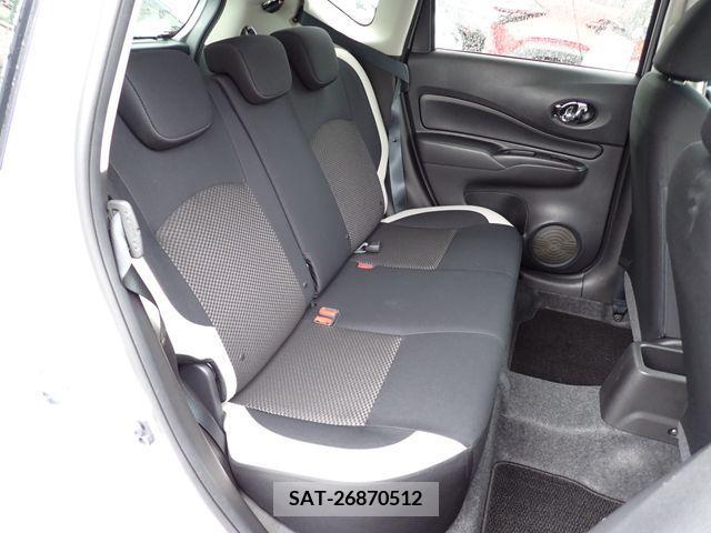 Nissan NOTE 2021-03 305537-14