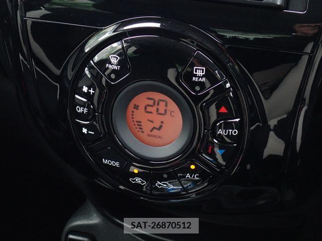Nissan NOTE 2021-03 305537-11