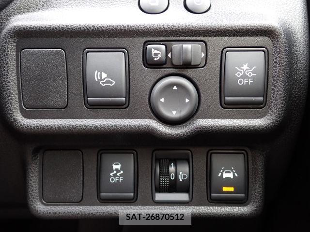 Nissan NOTE 2021-03 305537-8